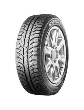 Lassa Iceways 2 205/55 R16 91T  шип