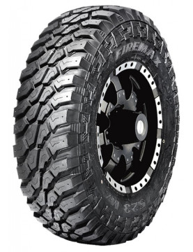Firemax FM523 Mud Terrain 33x12.5 R15 108Q  