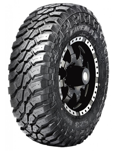 Firemax FM523 Mud Terrain 33x12.5 R15 108Q  