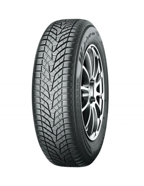 Yokohama W.Drive V905 315/40 R21 115V  не шип