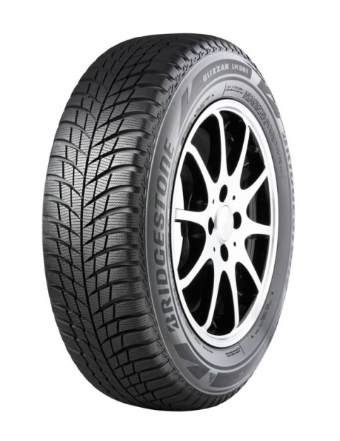 Bridgestone Blizzak LM-001 235/45 R18 98V XL не шип