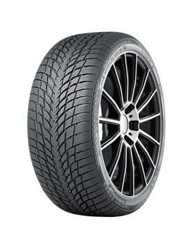 Nokian WR Snowproof P 255/45 R18 103V XL не шип