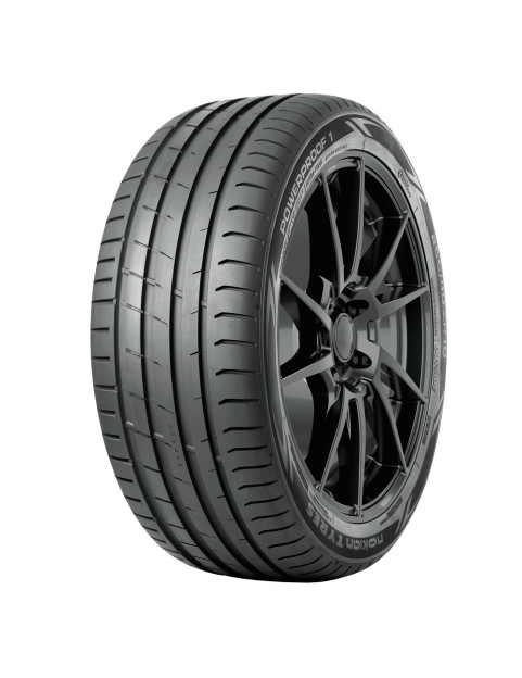 Nokian Powerproof 1 275/45 R20 110Y XL 