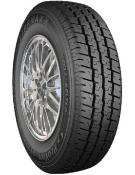 Starmaxx Provan ST850 Plus 205/75 R16C 110/108R  