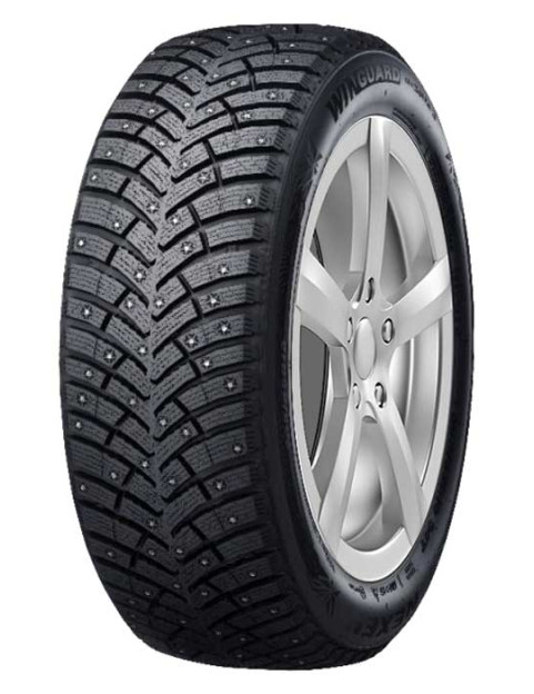 Nexen WinGuard WinSpike 3 205/70 R15 96T  под шип