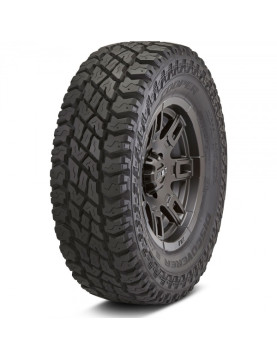 Cooper Discoverer S/T Maxx 255/80 R17 121/118Q  