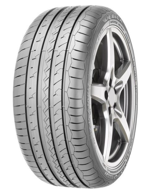 Debica Presto UHP 2 225/55 R17 101Y XL 