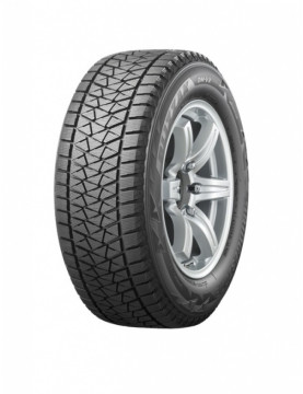 Bridgestone Blizzak DM-V2 195/80 R15 96R  не шип
