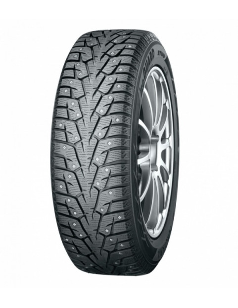 Yokohama Ice Guard IG55 235/45 R18 98T  шип