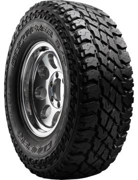 Cooper Discoverer S/T Maxx POR 285/70 R17 121/118Q  