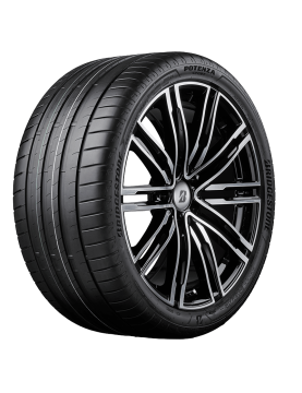 Bridgestone Potenza Sport 215/45 R17 91Y XL 