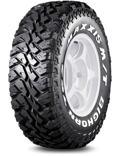 Maxxis MT-764 Bighorn 31/10.5 R15 109Q  