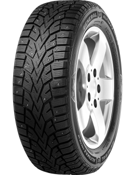 General Tire Altimax Arctic 12 225/50 R17 96T XL под шип