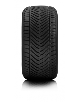 Tigar All Season 155/70 R13 75T  не шип