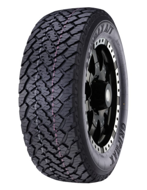 Gripmax Inception A/T 255/65 R16 109T  