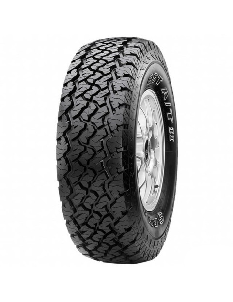 CST Sahara A/T II 305/70 R16 118/115Q OWL 