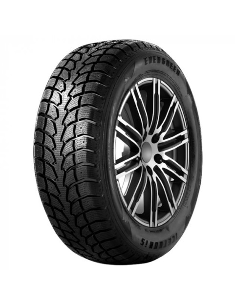 EverGreen IceTour i5 275/55 R20 117S  под шип