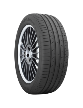 Toyo Proxes Sport SUV 295/40 R22 112Y XL 