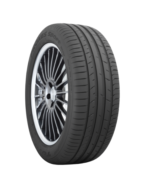 Toyo Proxes Sport SUV 295/40 R22 112Y XL 