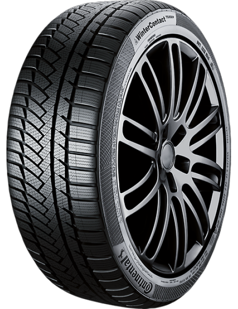 Continental ContiWinterContact TS 850P SUV 285/45 R19 111V XL не шип
