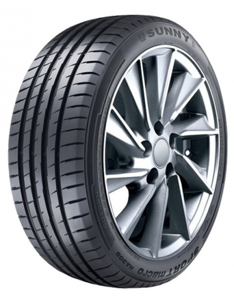 Sunny NA305 215/55 R17 98W XL 