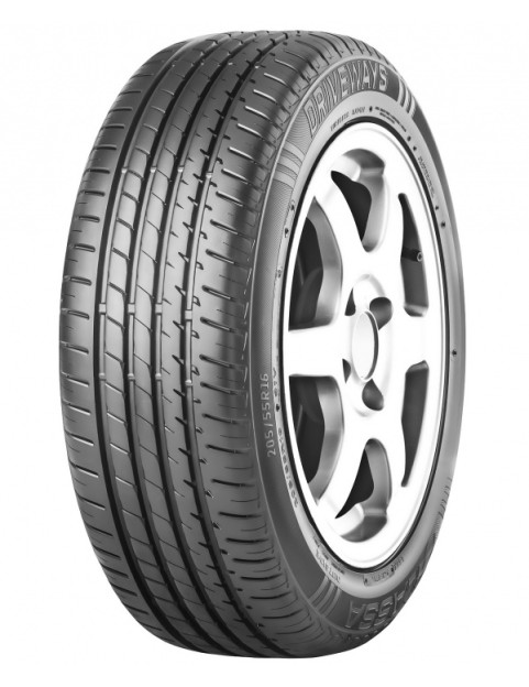 Lassa Driveways 195/45 R16 84V XL 