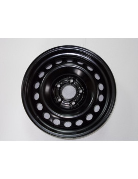 Trebl 5210T B R14 W5 PCD5x100 ET35 DIA57,1
