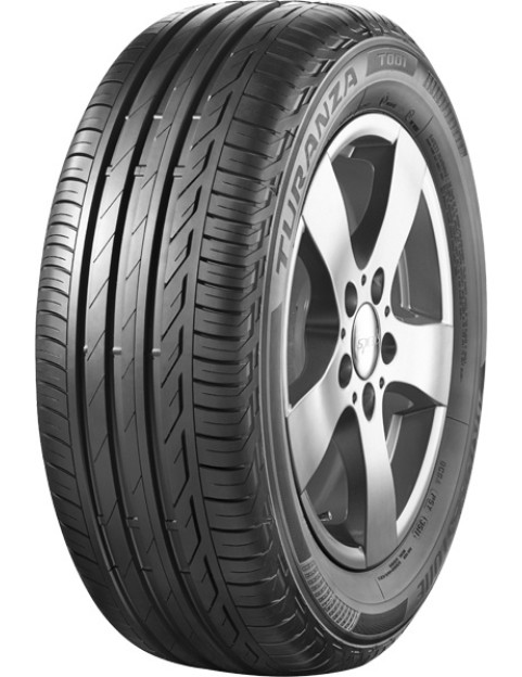 Bridgestone Turanza T001 225/50 R17 94V RunFlat 
