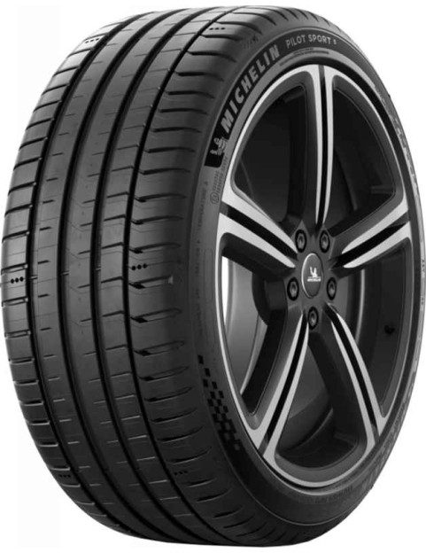 Michelin Pilot Sport 5 285/40 R19 107Y XL 