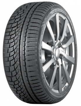 Nokian WR A4 255/55 R18 109V  не шип
