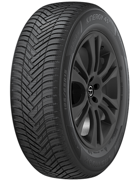 Hankook Kinergy 4S2 H750 195/55 R15 85V  