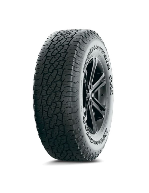 BFGoodrich Trail Terrain T/A 265/70 R17 115T  