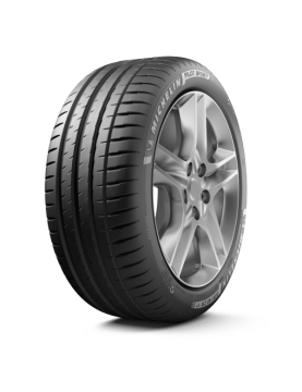 Michelin Pilot Sport 4 SUV 275/45 R21 110Y XL 