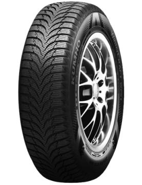 Kumho WinterCraft WP51 195/60 R15 88T  не шип