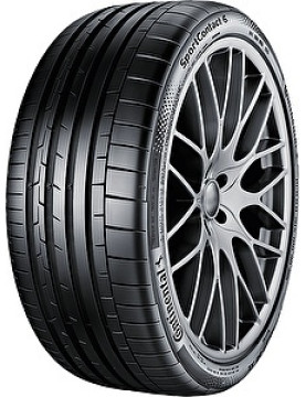 Continental ContiSportContact 6 325/35 R20 108Y FR 