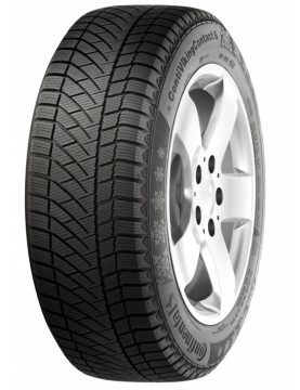 Continental ContiVikingContact 6 SUV 245/65 R17 111T XL не шип