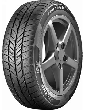 Viking FourTech Plus 225/60 R17 103V FR XL 
