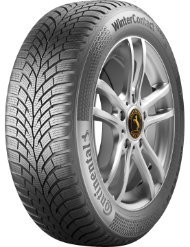 Continental WinterContact TS 870 215/60 R16 99H XL не шип