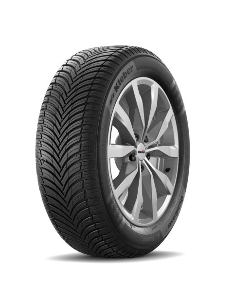 Kleber Quadraxer 3 235/35 R19 91Y XL 