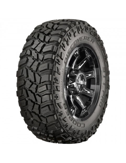 Cooper Discoverer STT Pro 315/70 R17 121/118Q  