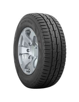 Toyo Observe Van 215/60 R16C 103/101T  не шип