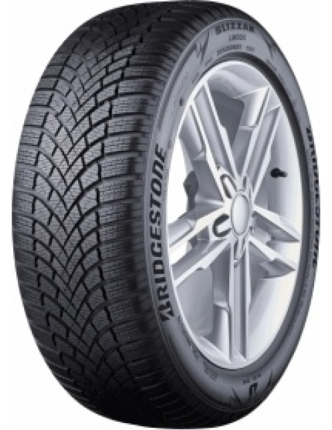Bridgestone Blizzak LM-005 185/60 R15 84T  не шип