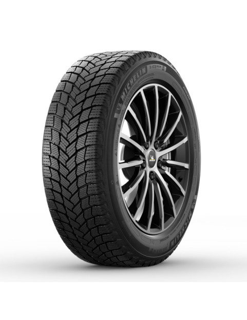 Michelin X-Ice Snow SUV 265/70 R16 112T  не шип