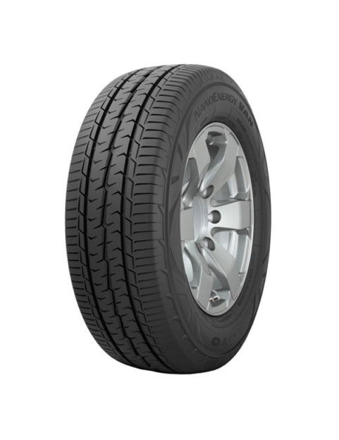 Toyo NanoEnergy Van 175/80 R14C 99/98S  