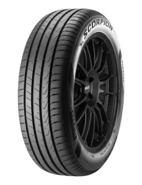 Pirelli Scorpion 255/40 R21 102T Seal Inside 