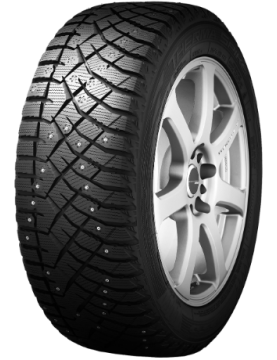 Nitto Therma Spike 225/60 R17 103T XL под шип