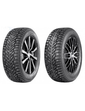 Nokian Hakkapeliitta 9 205/65 R16 99T XL шип