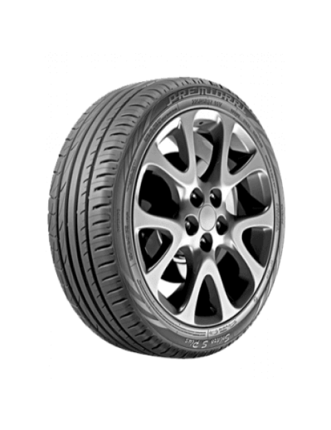 Premiorri Solazo S Plus 225/55 R16 95H  