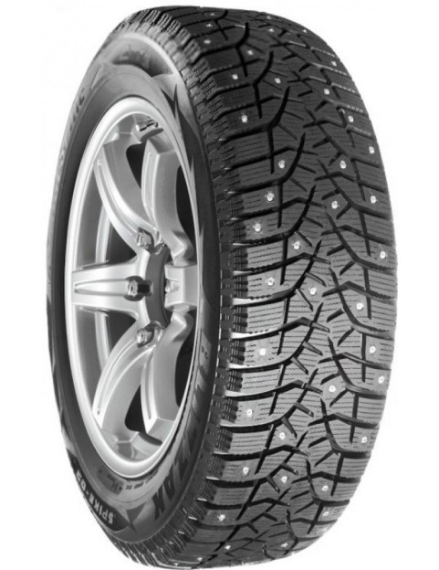 Bridgestone Blizzak Spike-02 185/65 R14 86T  под шип