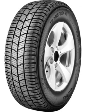 Kleber Transpro 4S 195/75 R16C 110/108R  не шип